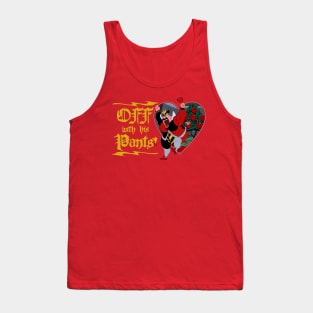 KingofHearts Tank Top